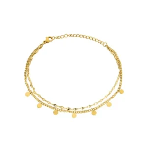 MARGUTTA PULSERA-TOBILLERA CASSIOPEA