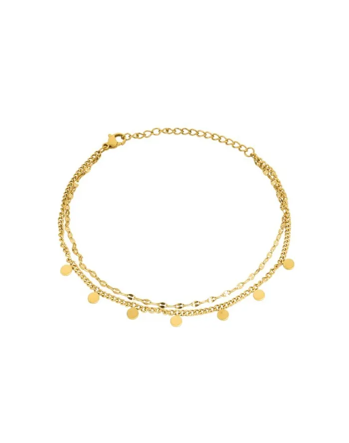 MARGUTTA PULSERA-TOBILLERA CASSIOPEA MARGUTTA PULSERA-TOBILLERA CASSIOPEA