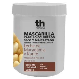 MASCARILLA  MACADAMIA Y KARITE 700ML TH PHARMA