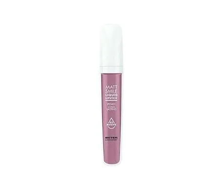 MATT LIQUID LIPSTICK 1 UNIDAD COLOR 03 MAUVE MATT LIQUID LIPSTICK 1 UNIDAD COLOR 03 MAUVE
