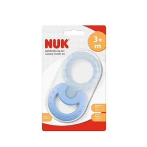 MORDEDOR COLORES NUK