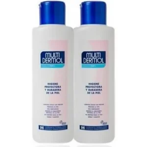 MULTIDERMOL GEL LIQUIDO 750 ML 2 UD 50%
