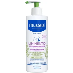 MUSTELA LINIMENTO 400 ML
