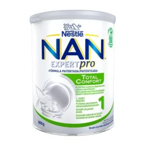 NAN TOTAL CONFORT 1 1 ENVASE 800 G