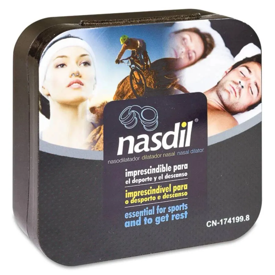 NASDIL BIENESTAR