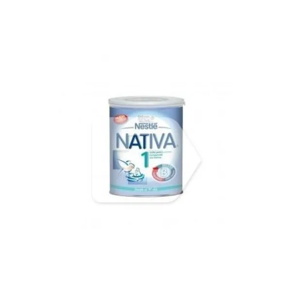 NATIVA 1 PROEXCEL 1 ENVASE 800 G NATIVA 1 PROEXCEL 1 ENVASE 800 G