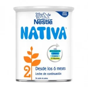 NATIVA 2 1 ENVASE 900 G