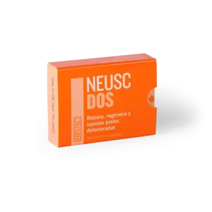 NEUSC DOS REPARADOR DE LA PIEL 1 PASTILLA 24 G
