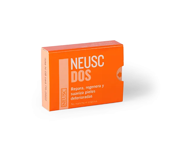 NEUSC DOS REPARADOR DE LA PIEL 1 PASTILLA 24 G NEUSC DOS REPARADOR DE LA PIEL 1 PASTILLA 24 G