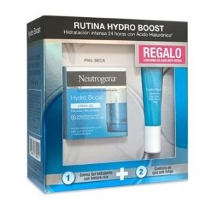 NEUTROGENA HYDRO BOOST CREMA GEL+OJOS