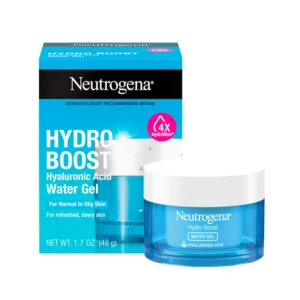 NEUTROGENA HYDRO BOOST FLUIDO HIDRATANTE SPF 50 1 ENVASE 50 ML
