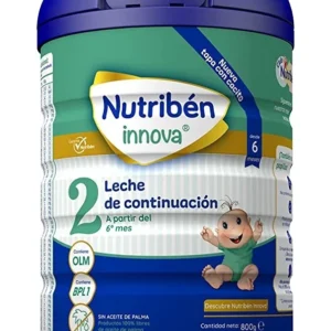 NUTRIBEN INNOVA 2 1 ENVASE 800 G