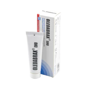 OLEOABRAX EHO 1 TUBO 30 G