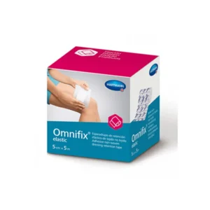 OMNIFIX ELASTIC 10*5 CON TIJER
