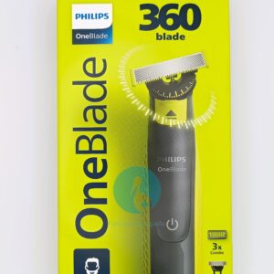 ONEBLADE 360 CUCHILLA 360 PHILIPS