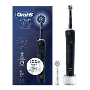 ORAL B CEPILLO VITALITY PRO PACK+DENSIFY