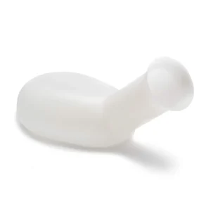 ORINAL CLINICO JOYA CABALLERO PLASTICO 1 UNIDAD