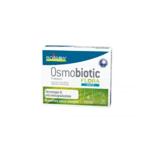 OSMOBIOTIC FLORA ADULTO 12 SOBRES 1,6 G OSMOBIOTIC FLORA ADULTO 12 SOBRES 1,6 G