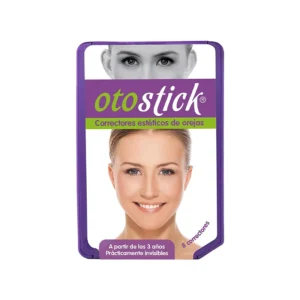OTOSTICK SENSIBLE CORRECTORES ESTETICOS DE OREJAS 8 UNIDADES