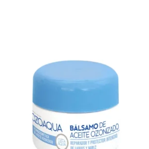 OZOAQUA BALSAMO DE ACEITE OZONIZADO 1 TUBO 10 ML