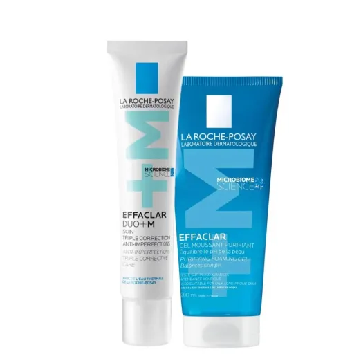 PACK DUO+M+EFFACLAR MINI GEL PACK DUO+M+EFFACLAR MINI GEL