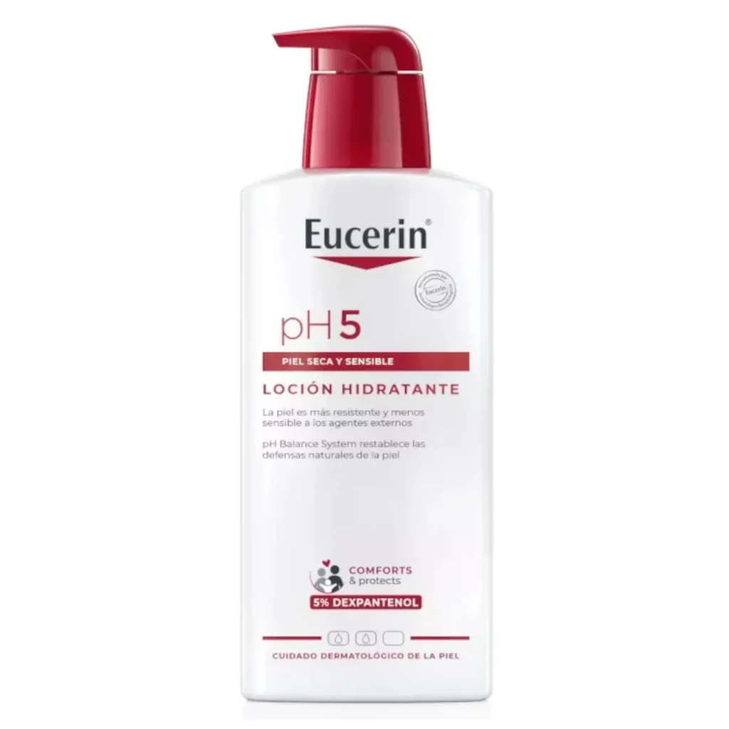 PH5 EUCERIN LIGERA PRECIO ESPECIAL 2 UNID* PH5 EUCERIN LIGERA PRECIO ESPECIAL 2 UNID*