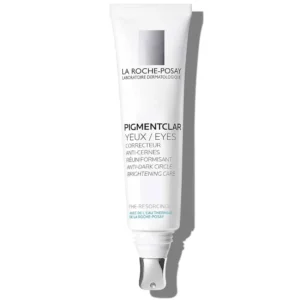PIGMENTCLAR OJOS LA ROCHE POSAY 1 ENVASE 15 ML