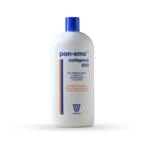 PON-EMO COLAGENO 1 ENVASE 500 ML