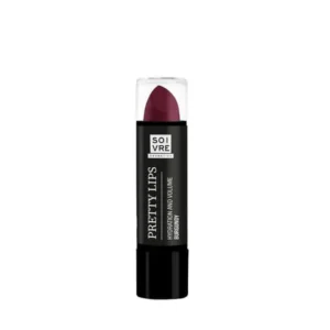 PRETTY LIPS BURGUNDY SOIVRE