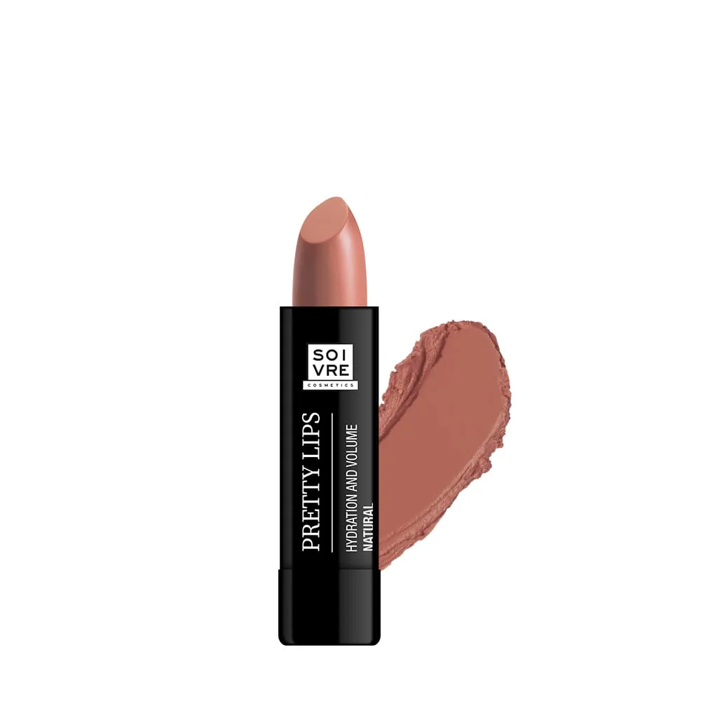 PRETTY LIPS NATURAL