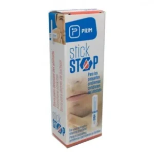 PRIM STICK STOP BARRA PARA DESPUES DEL AFEITADO 1 STICK 7,5 G