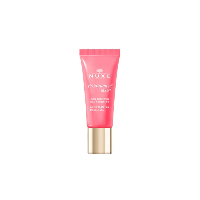 PRODIGIEUSE BOOST GEL-BALSAMO MULTI-CORRECCION OJOS 1 TUBO 15 ML