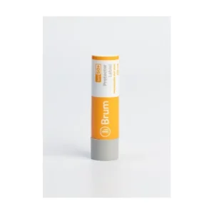 PROTECTOR LABIAL BRUM SPF 50+ 1 BARRA 5 G