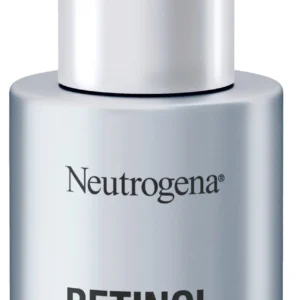 RETINOL BOOST + SERUM INTENSO NOCHE