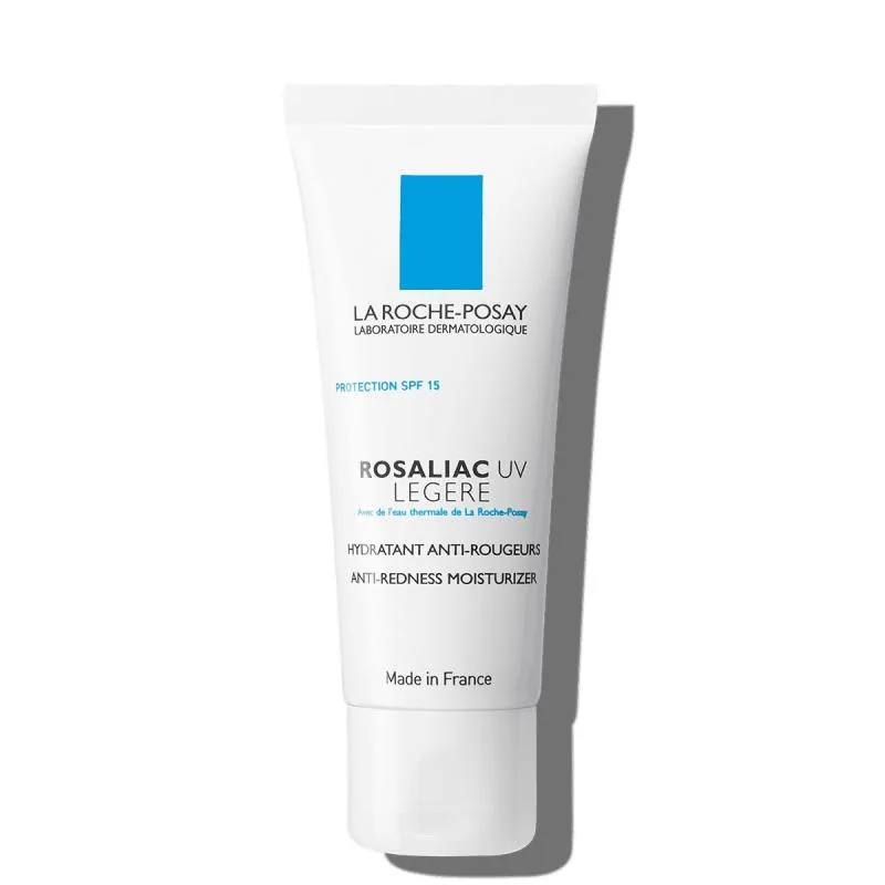 ROSALIAC XL HIDRATANTE PERFEC ANTIRROJECES LA RO ROSALIAC XL HIDRATANTE PERFEC ANTIRROJECES LA RO
