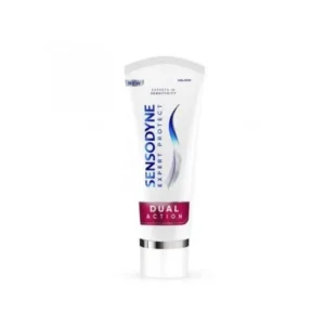 SENSODYNE EXPERT PROTECT DOBLE ACCION 1 TUBO 75 ML