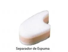 SEPARADEDOS MAF ESPUMA T- GDE
