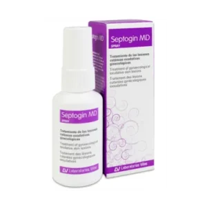SEPTOGIN MD 1 SPRAY 50 ML