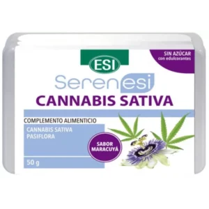 SERENESI PASTILLA BLANDA 50G