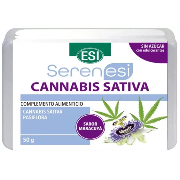 SERENESI PASTILLA BLANDA 50G SERENESI PASTILLA BLANDA 50G