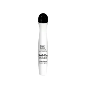SOIVRE COSMETICS B-TOX PEPTIDES 1 ROLL ON 15 ML