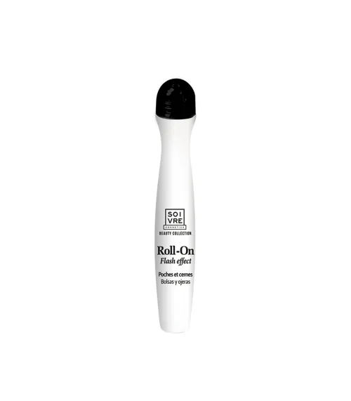 SOIVRE COSMETICS B-TOX PEPTIDES 1 ROLL ON 15 ML SOIVRE COSMETICS B-TOX PEPTIDES 1 ROLL ON 15 ML