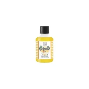 SOIVRE GOLDEN OIL BRONZE 1 ENVASE 50 ML