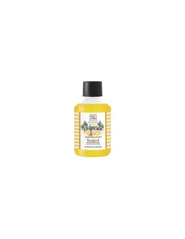 SOIVRE GOLDEN OIL BRONZE 1 ENVASE 50 ML SOIVRE GOLDEN OIL BRONZE 1 ENVASE 50 ML