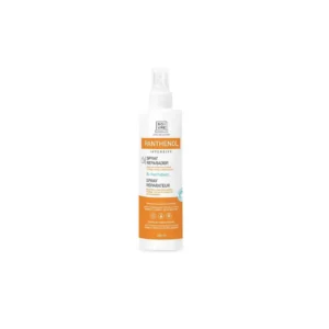 SOIVRE PANTHENOL 6% SPRAY 1 ENVASE 250 ML