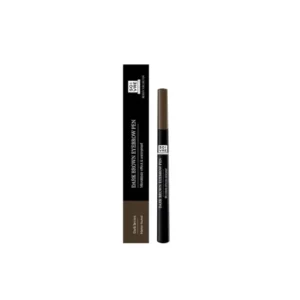 SOIVRE PERFECT LOOK CEJAS MARRON OSCURO