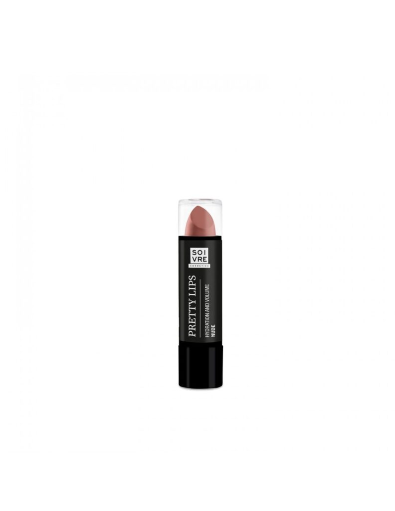 PRETTY LIPS NUDE