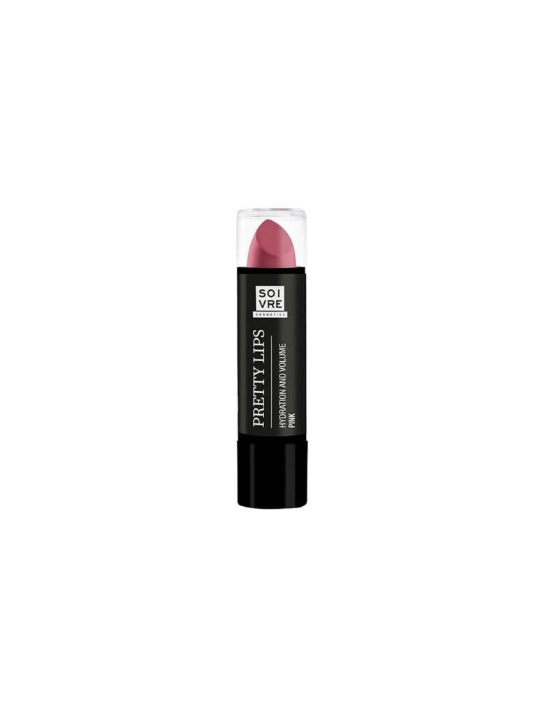 PRETTY LIPS PIK SOIVRE