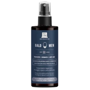 SOIVRE SPRAY BAL MEN CUIDADO CAPILAR SPF 50 CALVOS Y RAPADOS 100ML