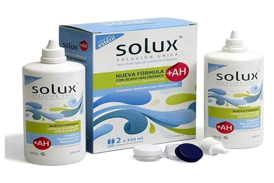 SOLUCION UNICA DUPLO AH VPNATURA 2X360ML